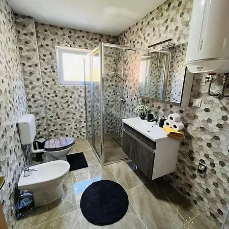 Summer House Lejhana Bihac Exterior photo