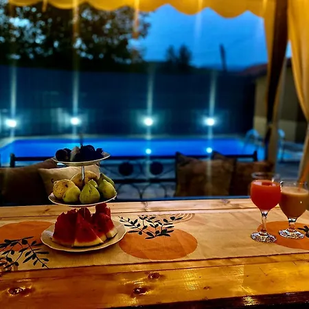 Summer House Lejhana Bihac Exterior photo