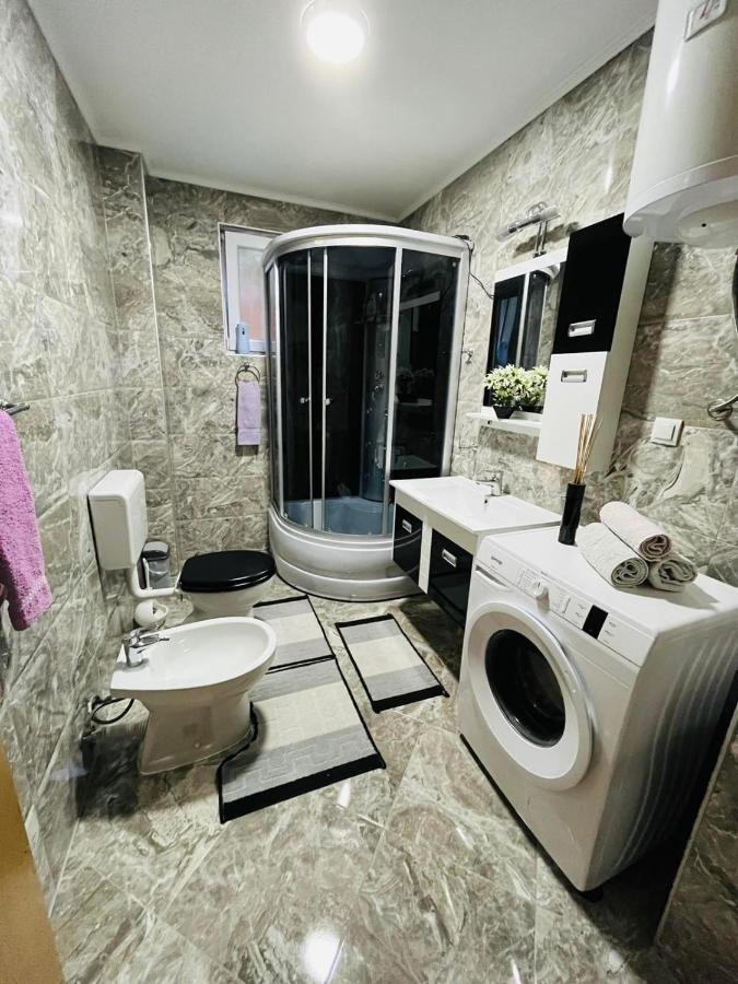 Summer House Lejhana بيت للعطل بيهاتش