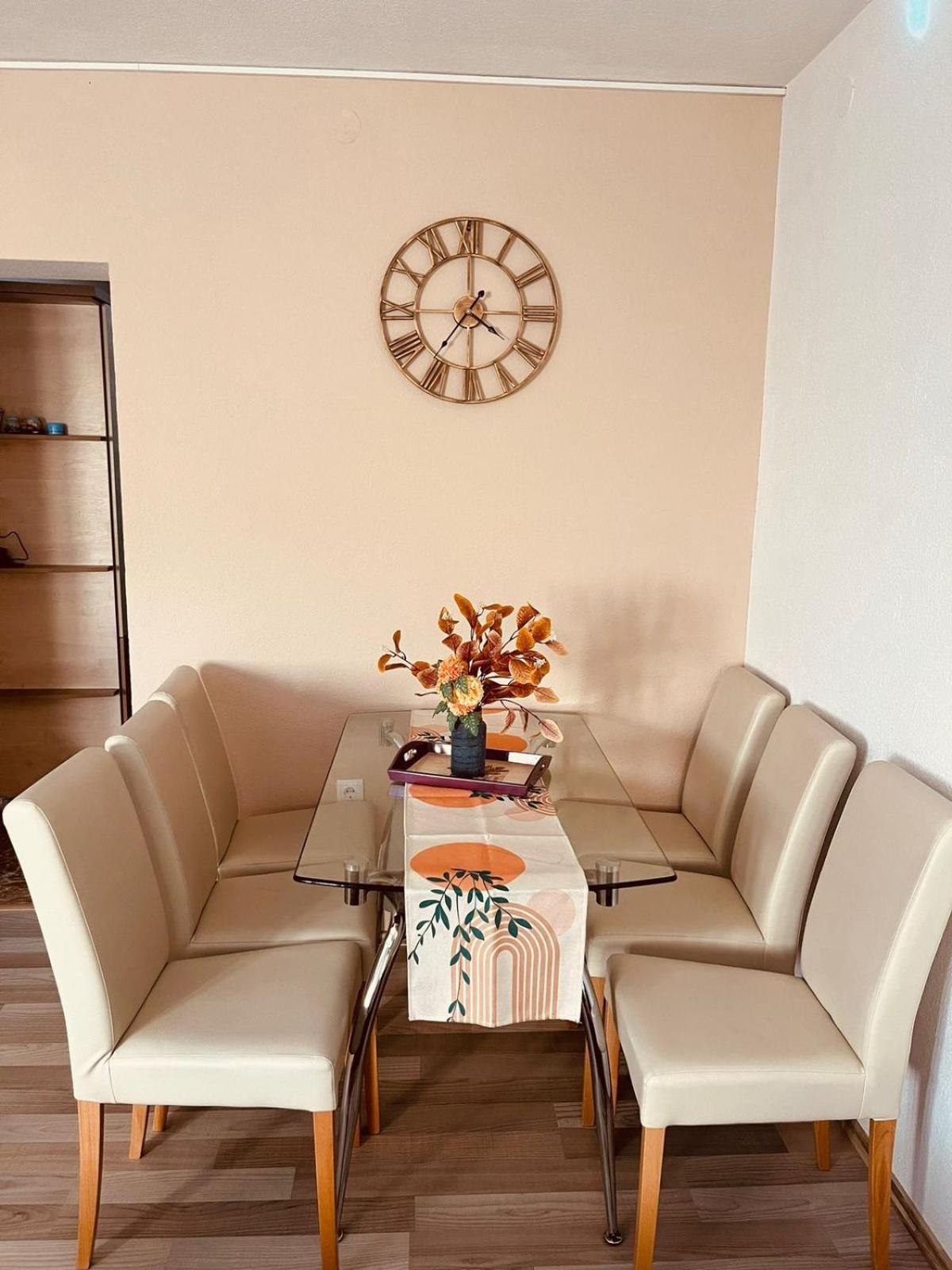 Summer House Lejhana بيت للعطل *
