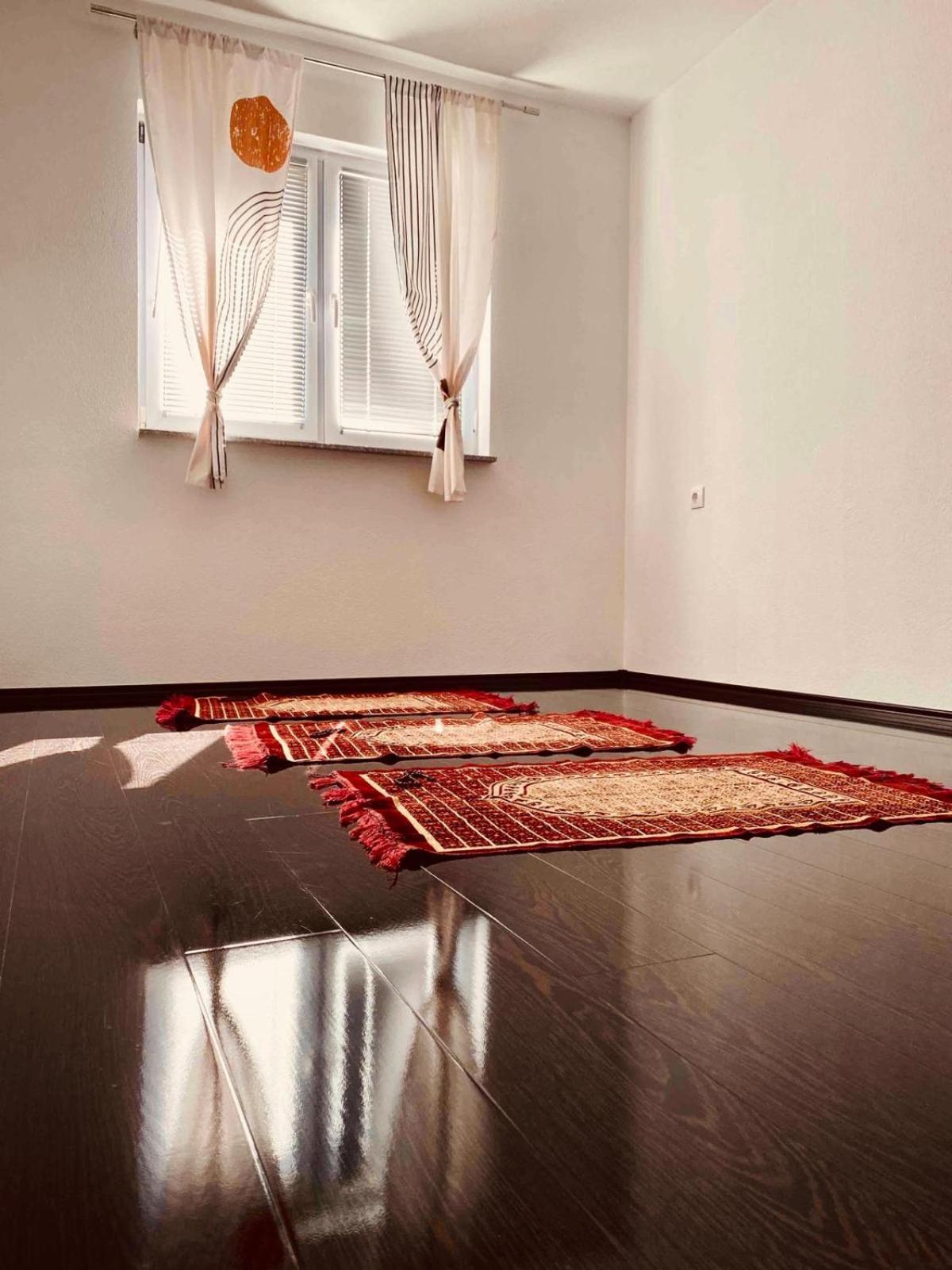 بيت للعطل Summer House Lejhana