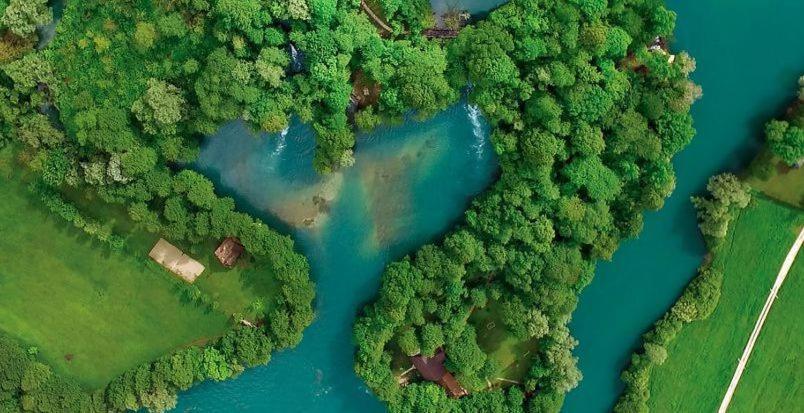 Summer House Lejhana Bihac