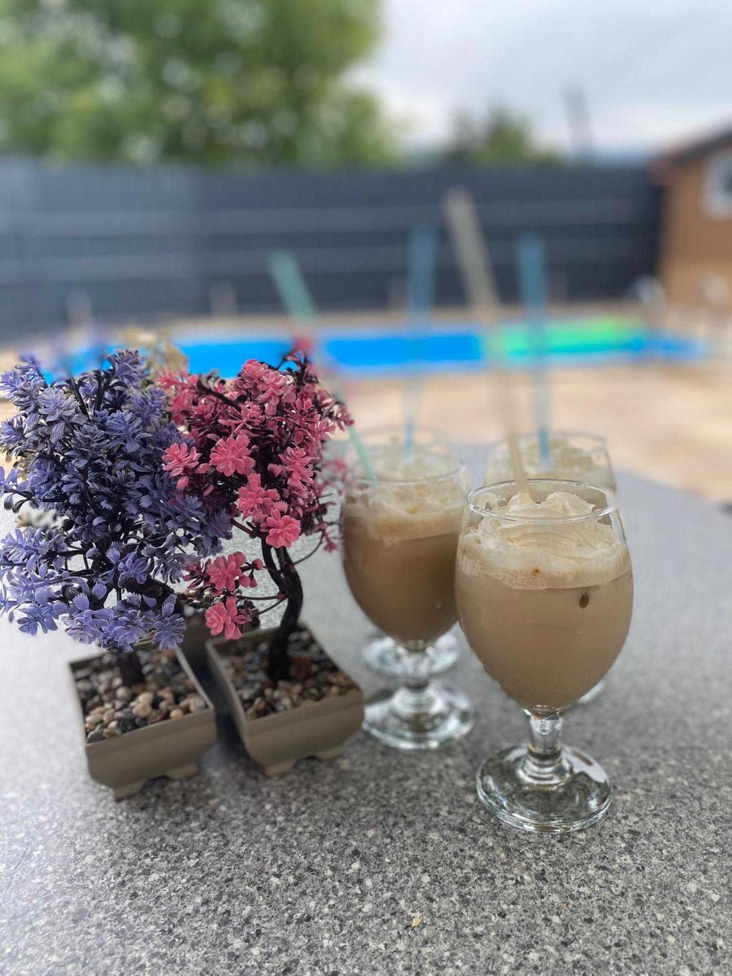 Summer House Lejhana بيت للعطل بيهاتش