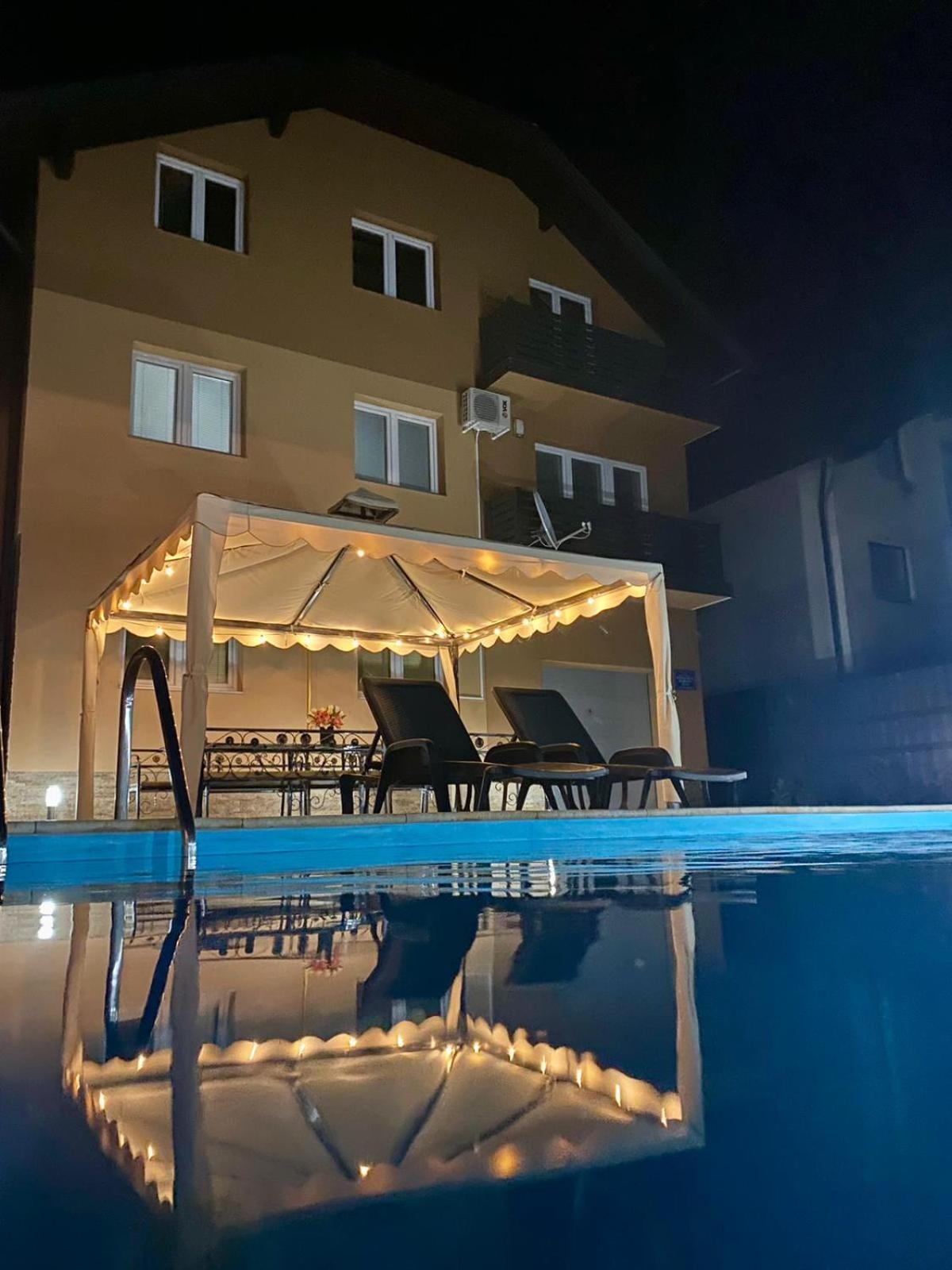 بيت للعطل Summer House Lejhana بيهاتش