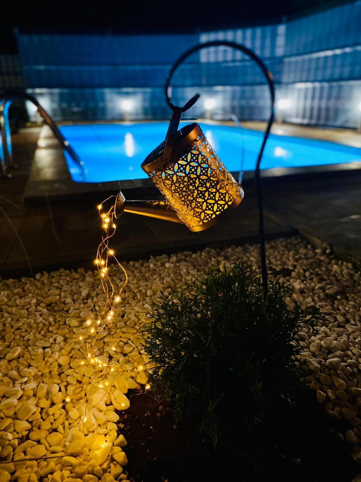 Summer House Lejhana بيت للعطل