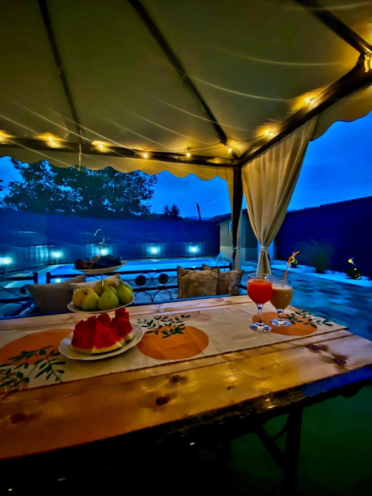 Holiday home Summer House Lejhana *