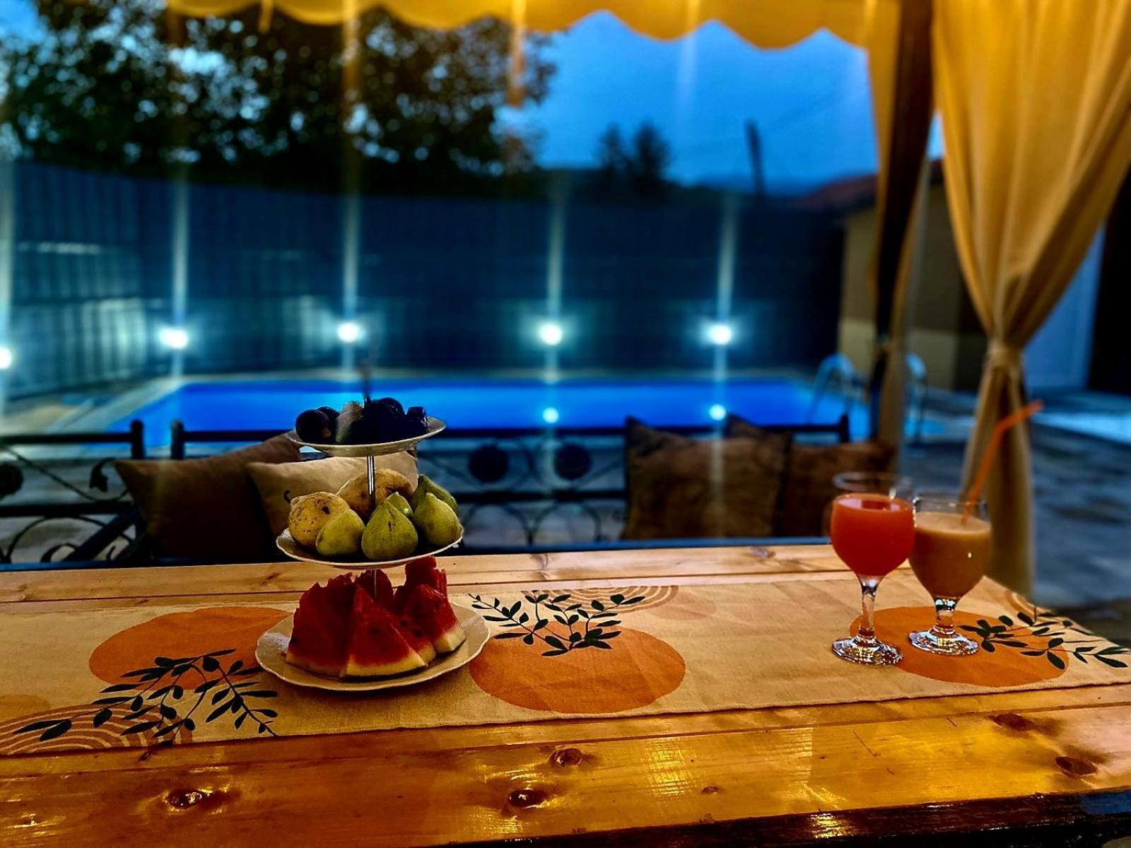 Summer House Lejhana Bihac